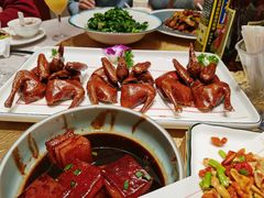 -香雪海饭店中餐厅(人民桥店)