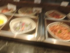 -盛江山自助料理·惠享店(千峰南路店)