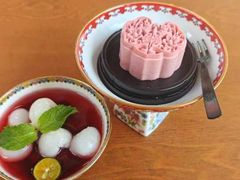 -中卫御苑福膳·养生局(圆明园店)