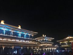 -龙天小镇