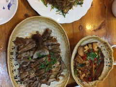 -下梅人家土菜馆(历史文化餐厅度假区店)