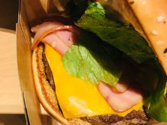 -麦当劳(万象汇店)