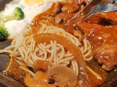-豪享来中西餐厅(隆昌店)