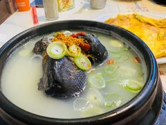 -长顺参鸡汤店(西塔总店)