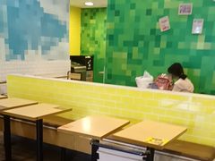 -麦当劳(西客站店)