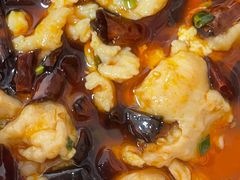 -重庆石磨豆花庄(乔庄店)