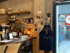 -251#coffee roasters(沿河东路店)