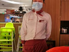 -海底捞火锅(万丰桥店)