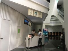 -中影国际影城(CINITY LED横岗店)