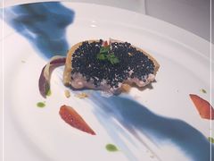 -燃扒房Steakhouse(皇庭店)