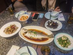 -小城故事·地道宁波味(月湖盛园店)