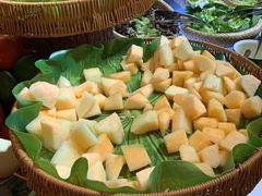 -长兴开元名都大酒店·地中海咖啡厅