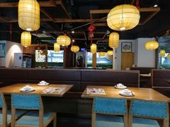 -杭百味·大众精选杭帮菜(西湖音乐喷泉店)
