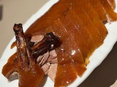 片皮鸭-金鸭季·北京烤鸭(深业上城店)