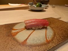 -Ginza Onodera铁板烧(外滩十八号店)