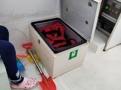 -东寨港红树林旅游区