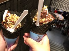 -麦当劳(南后街店)