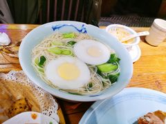 长寿面-符离集餐厅(万象城店)