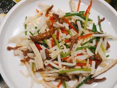 -品大三·经典淮扬菜(大行宫店)