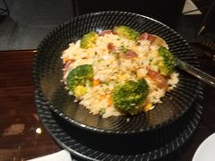 -成都钓鱼台精品酒店-品聚·成都餐厅