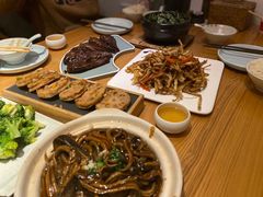 -竹里馆·淮扬菜·功夫茶(老门东店)