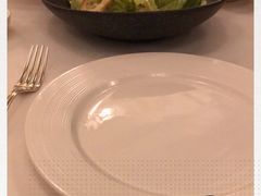 -上海和平饭店华懋阁 Cathay Room