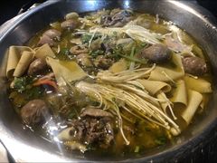 -陈三娃泡姜鸡(太白北路店)