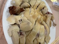 -天强农家菜馆