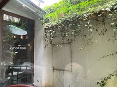 -BAKER&SPICE(安福路店)