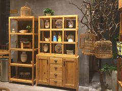 -冰泉豆浆馆(阳朔店)