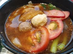 -香港新曜记茶餐厅(万泰城店)