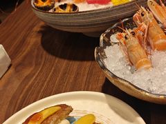 -田舍家Inakaya·炉端烧·铁板烧(天汇igc店)