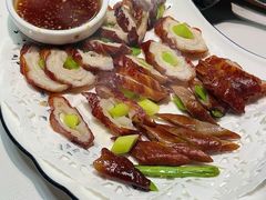 -旺达·福州菜(正大广场店)