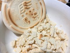 -清真·马洪小炒泡馍馆(钟楼回民街店)