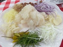 -鹤睦鱼生·啫啫煲·海鲜(保利百合店)