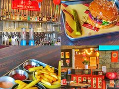 -Side Street街旁(交道口店)