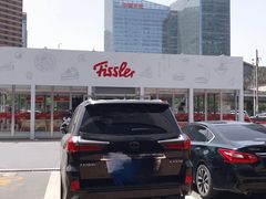 -燕莎友谊商城(亮马桥店)
