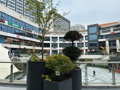 -浦江城市生活广场(江月路店)