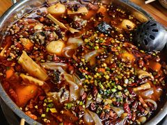-黑竹香鸡(营和巷店)