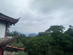 -青城山