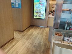 -西贝(上海我格广场店)