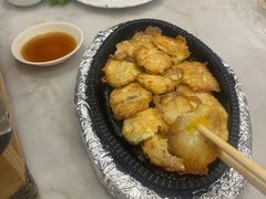 -平壤馆(西塔街店)