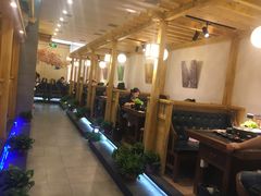 -九田家黑牛烤肉料理(珠江摩尔店)