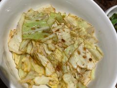 -铁公鸡·四川料理(天环广场店)
