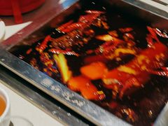 -红鼎坊·老成都火锅(新南门店)