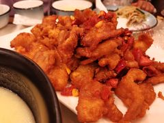 -佶政筋饼·新概念(安阳路店)