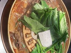 -奥赛奥自助烤肉(财富中心店)