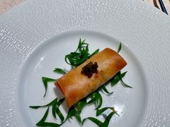 水潺春卷-新荣记(椒江店)