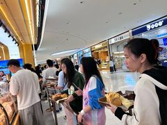 -UH祐禾(上海荟聚店)