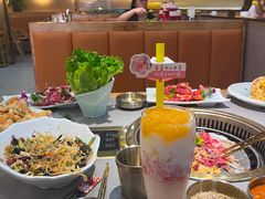 -鹤之乡·齐齐哈尔烤肉·非遗(秋涛路店)